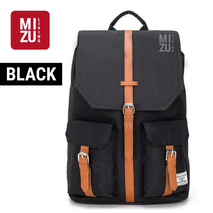 [CLEARANCE SALE]Korean Style Satchel Pria Wanita Backpack USB Tas Ransel Laptop Sekolah Kerja Travel