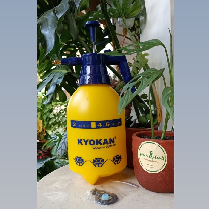 Semprotan Kyokan Pressure Sprayer 2 Liter