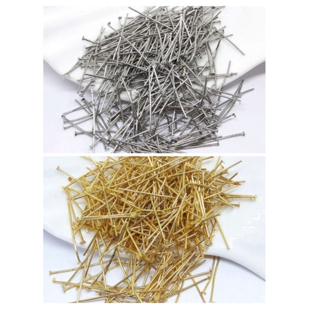 Paku T / Paku Mati / T Head Pin / Paku Juntai