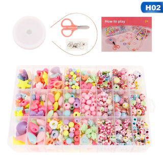 bead sets for 4 year olds