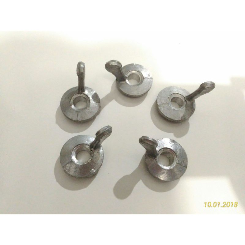 Tuas Choke Yamaha L2G L2S YB100