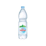 

Lee Mineral Botol 1500ml