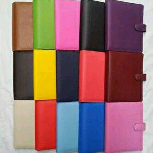 

BINDER POLOS 26RING MURAH