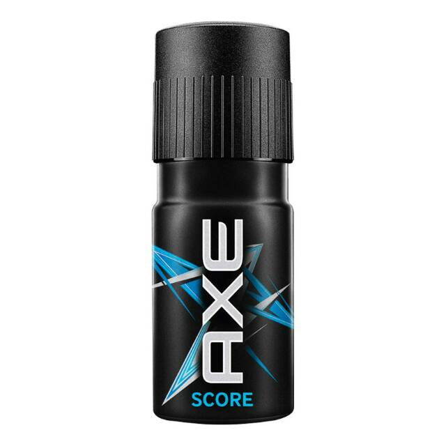 AXE Score Deodorant Body Spray 150ml (Exp. 05/24)