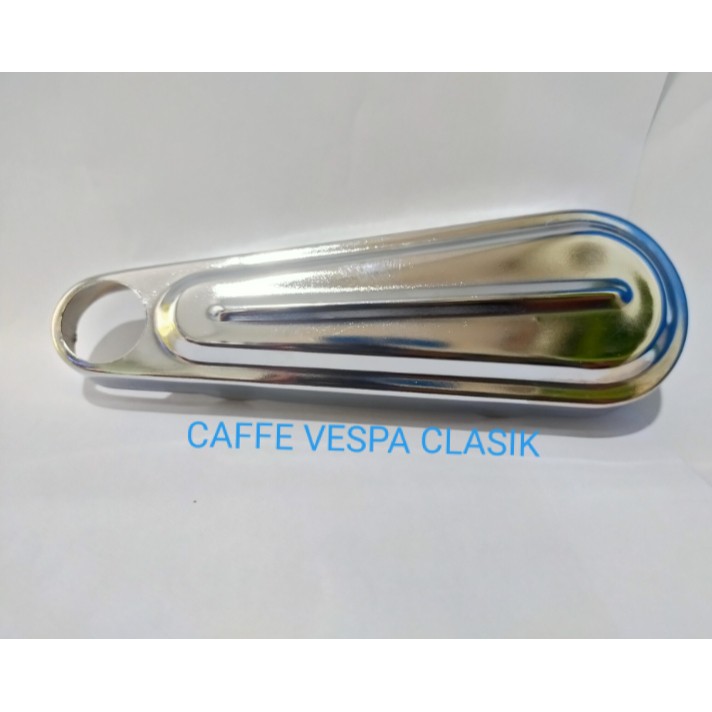 TUTUP FORK VESPA /TUTUP PALA BABI VESPA VBB, SUPER, SPRINT