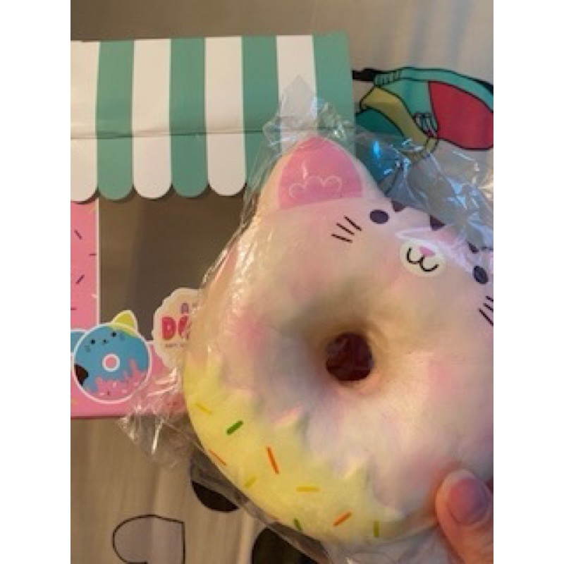 Punimaru animal donuts