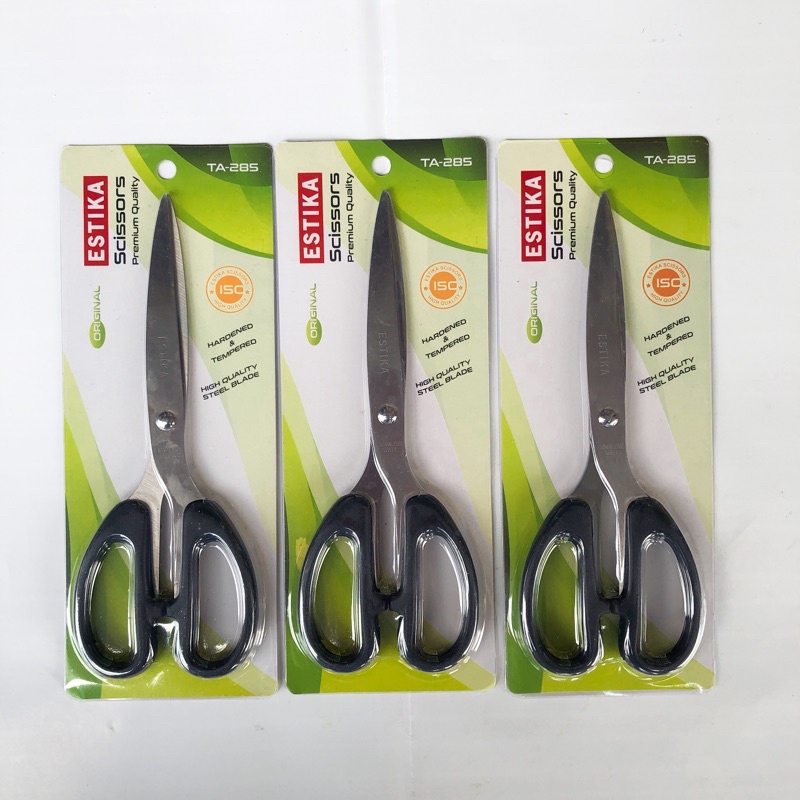 (1 Pcs) Gunting Besar Estika TA-285