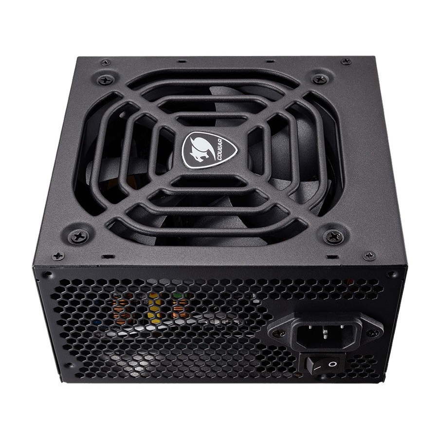 Power supply Cougar 500w 80 plus bronze Vte500 PSU 80+ Vte-500 BS-500