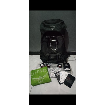 Osprey Aether 55