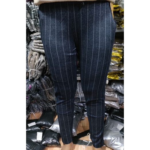 CELANA ZARA SALUR/KOTAK BAHAN STRET