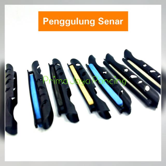 Penggulung senar wahoo