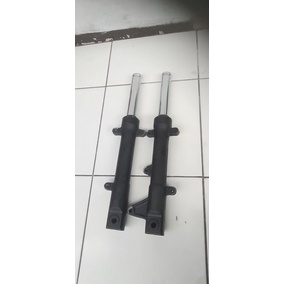 Shockbreaker Depan Supra GTR Original Shock Sekok Depan Supra GTR 150 Asli Ori