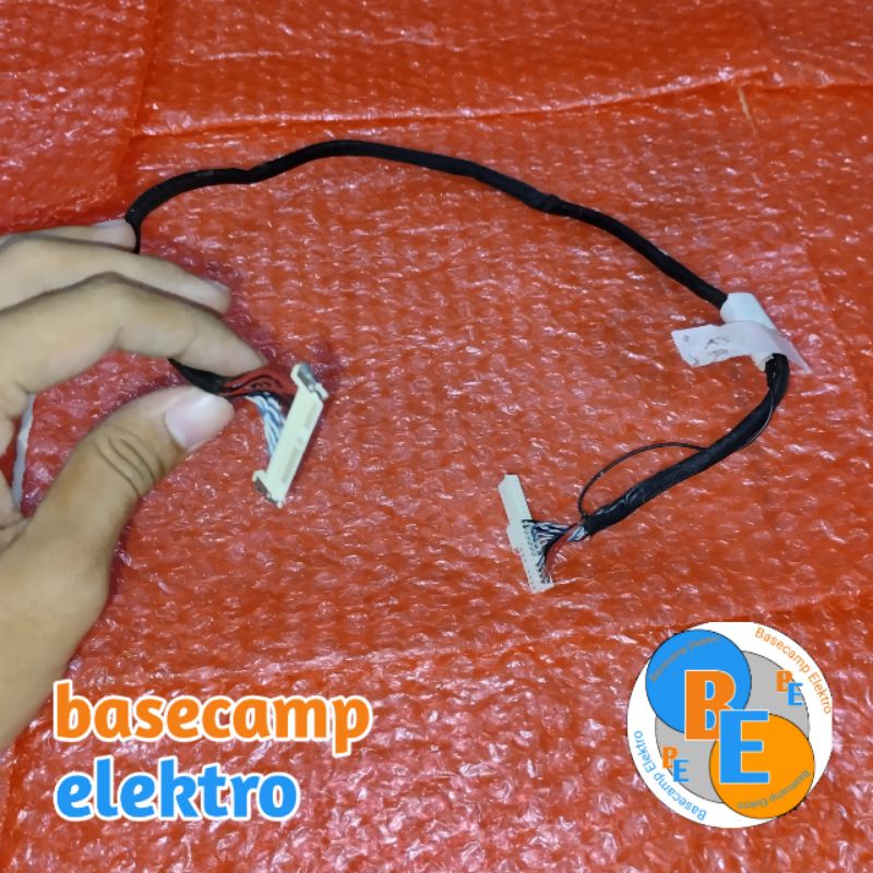 Kabel LVDS TV LED CHANGHONG LED32D2200 LVDS TV LED CHANGHONG LED 32D2200 Kabel LVDS TV CHANGHONG LED