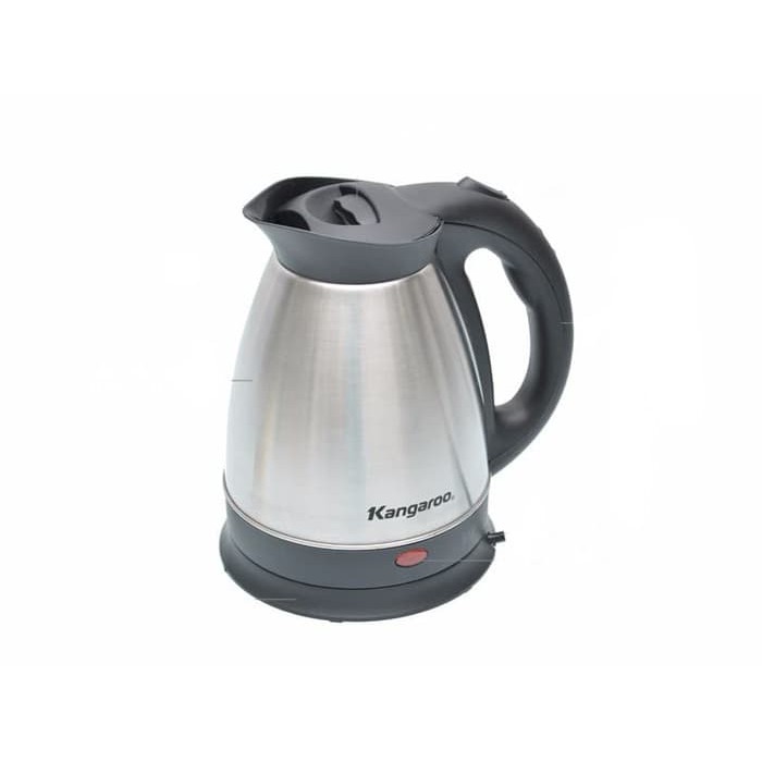 Electric Kettle - Teko Listrik Kangaroo KG-335N 1.5 L