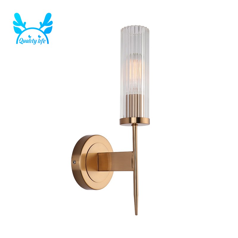 Nordic Wall Lamp Stairs Led Wall Light For Home Bathroom Bedroom