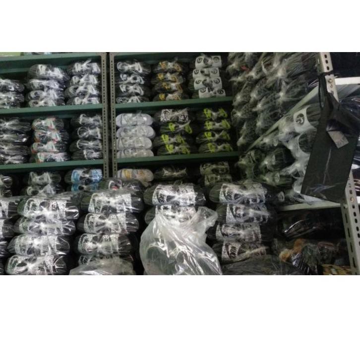 ✔️Murah.ID❗ - Termurah Sandal Nike Slides, Sandal nike benassi Swoosh Grade Ori Sandal Pria nike