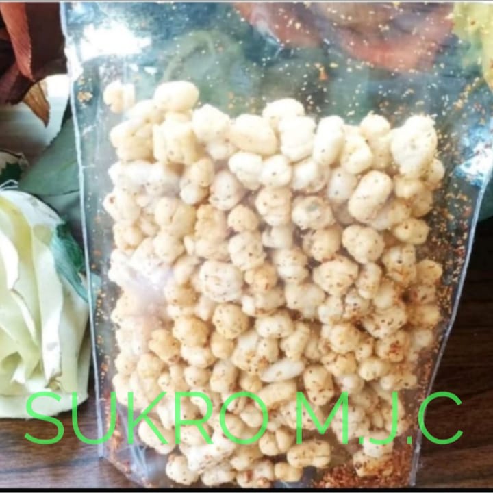 

Pilus sukro cikur pedas