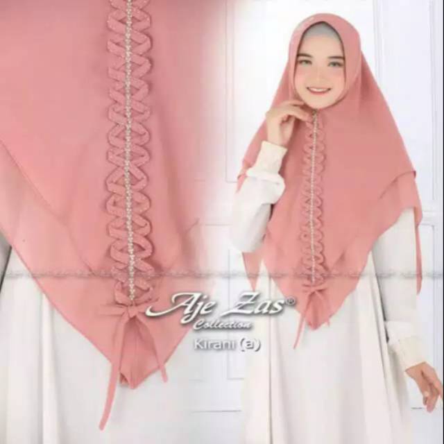 AJE JAZ KIRANI KEPANG