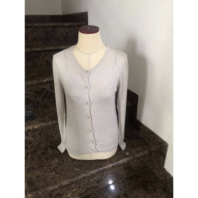 cardigan rajutjepang by glacier