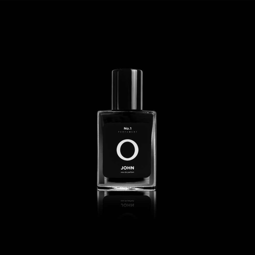 John Perfume No. 01