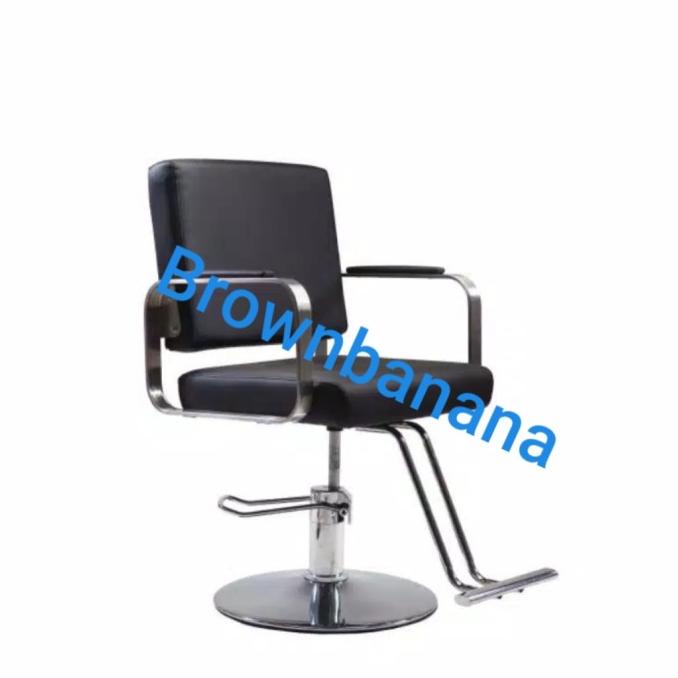 Kursi Barbershop Salon Hidrolik Termurah