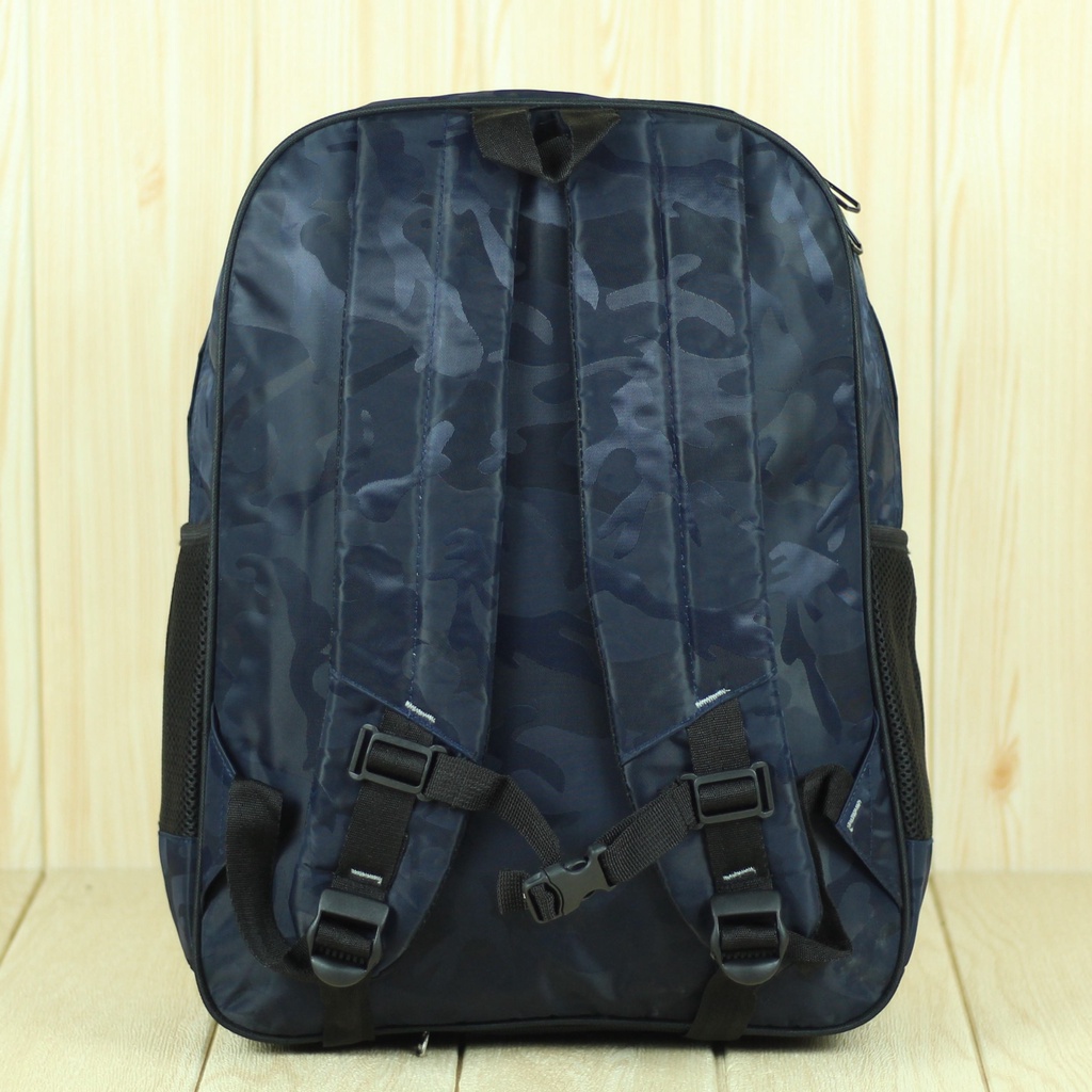 OBRAL DISKON PROMO TAS SEKOLAH PRIA RANSEL BACKPACK SD SMP SMA KULIAH KERJA LAPTOP MURAH AWET KEREN