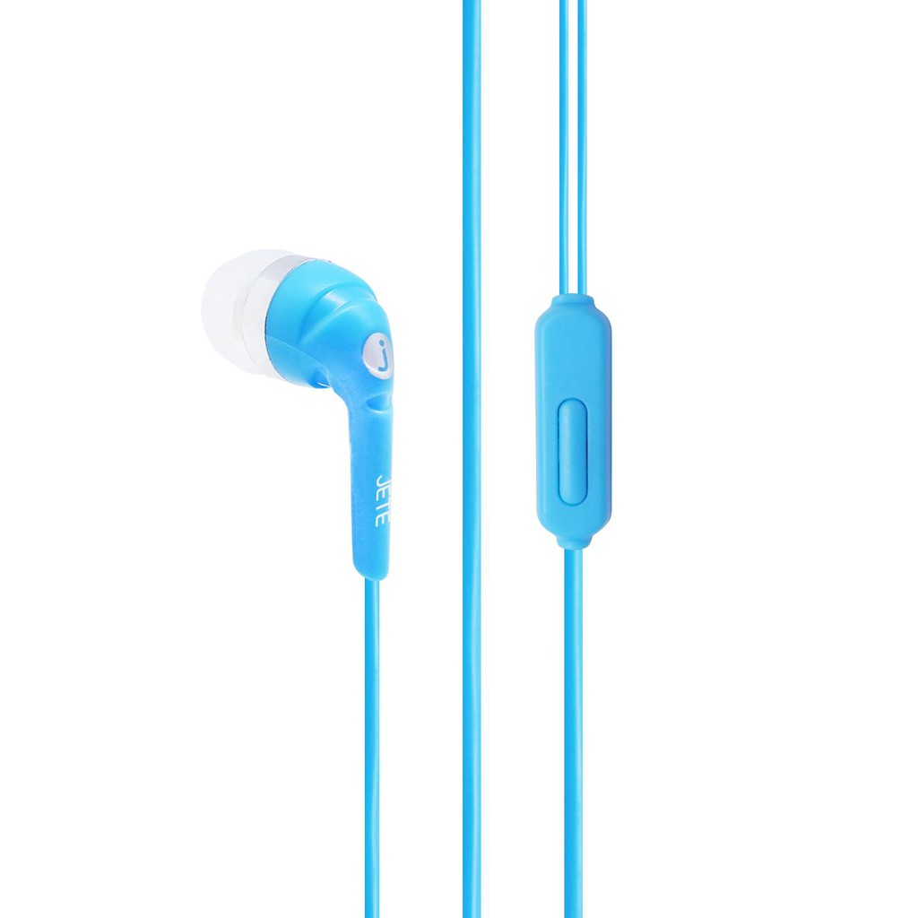 JETE Handsfree Eazy Candy - Headset Earphone Stereo Original