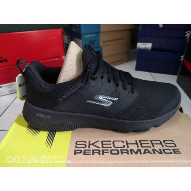 Skechers Go Run Focus - Limit original bnib