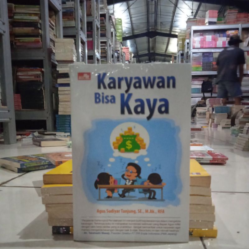 OBRAL BUKU BACAAN MOTIVASI / PENGEMBANGAN DIRI / INSPIRASI / BISNIS / MURAH ORIGINA / PERUBAHAN BESAR / MEMBENTUK KARAKTER PENGUSAHA / MURAH ORIGINAL-KARYAWAN BISA KAYA