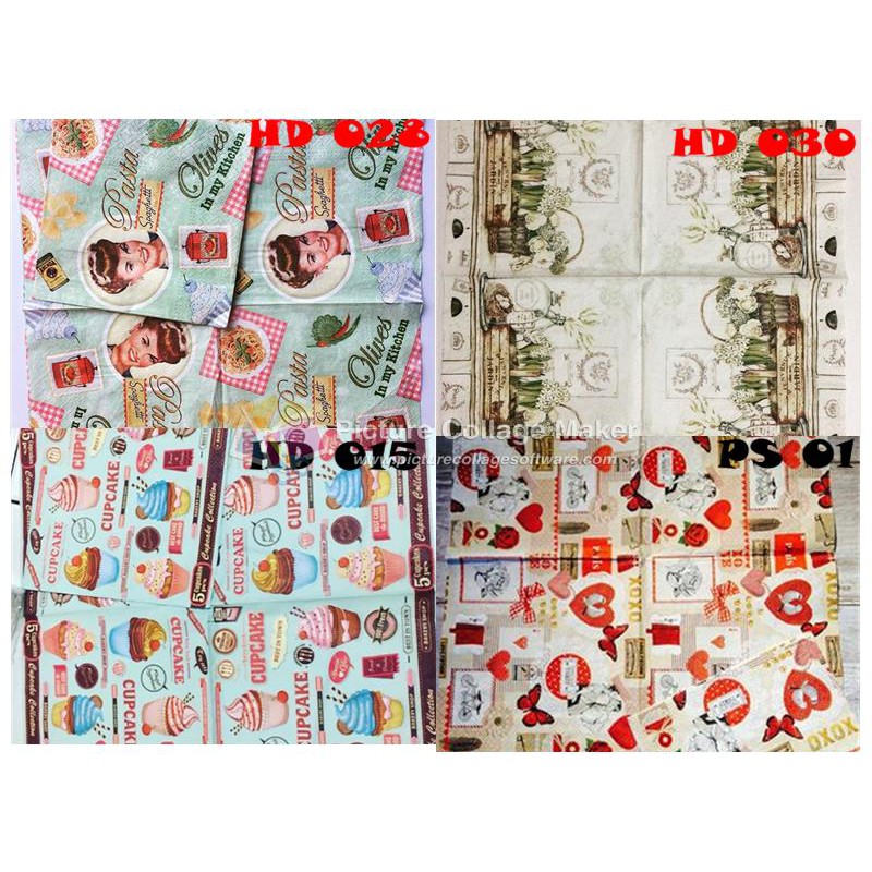 Toko Grosir Napkin German geOEQQCdOpBXQ