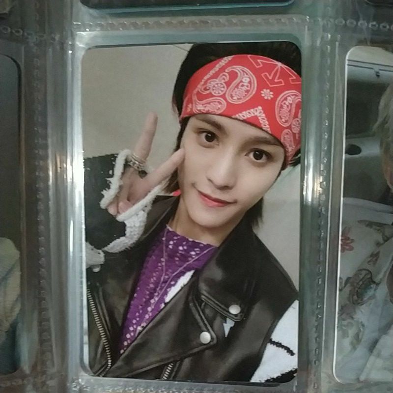 PC YANGYANG KICK BACK