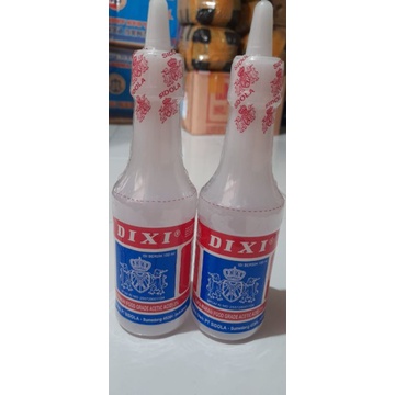 

Cuka Makanan Merk DIXI 150ml