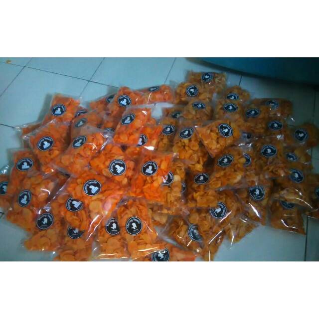 

Moring yess!!! Pasti ketagihan