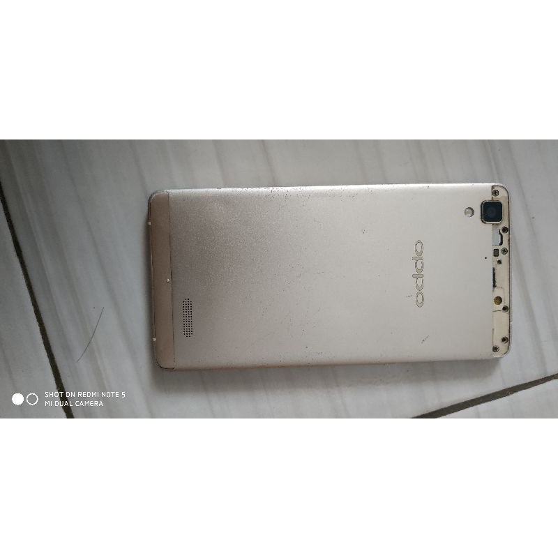 Oppo r7 minus lcd