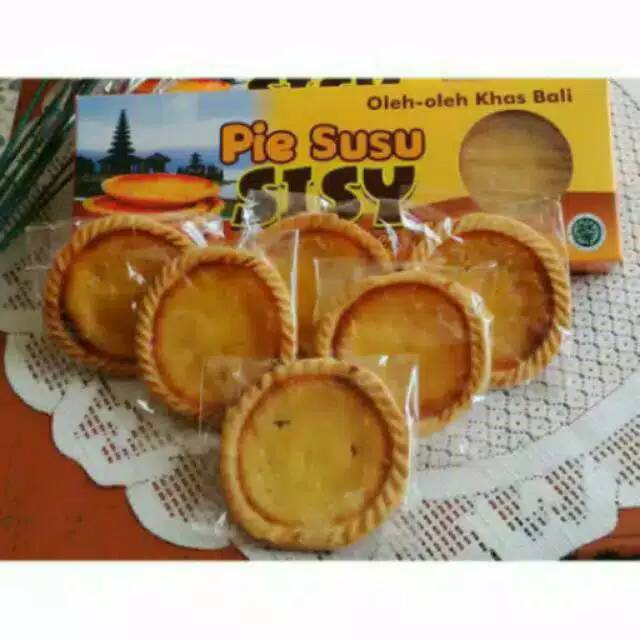 

PIE SUSU SISY isi 9