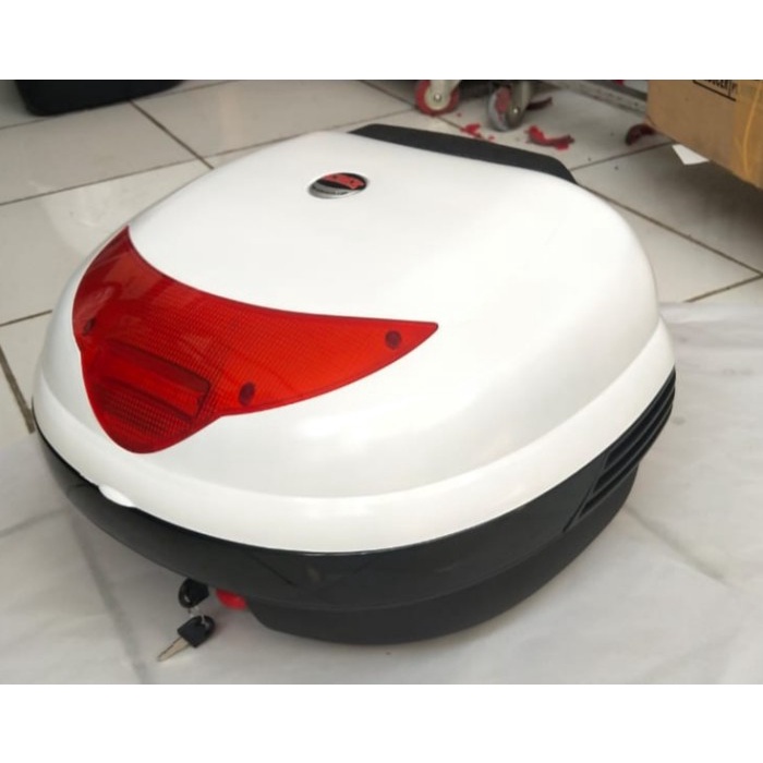 Box Motor Belakang Kmi 688 Putih