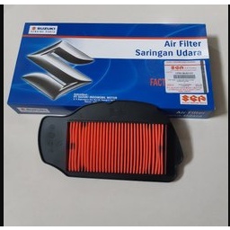 Filter Saringan Udara Suzuki / Filter Assy Air Cleaner / Suzuki Nex 110 / Nex 110FI / Let&quot;S 110FI