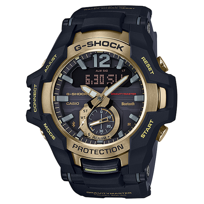 G-SHOCK ORIGINAL GR-B100GB-1ADR
