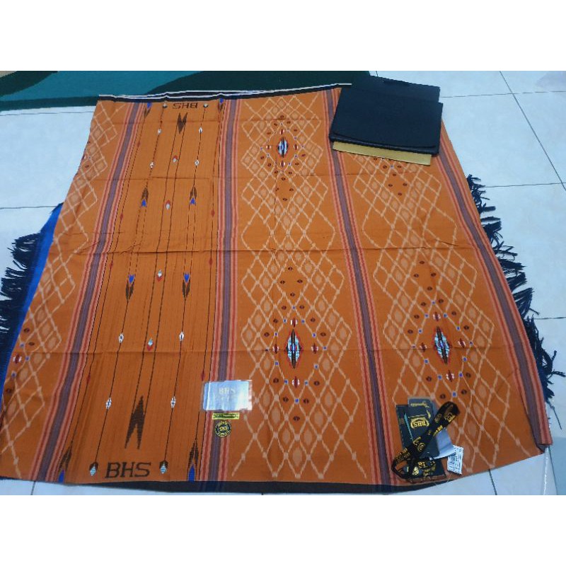 Sarung BHS GOLD SKI