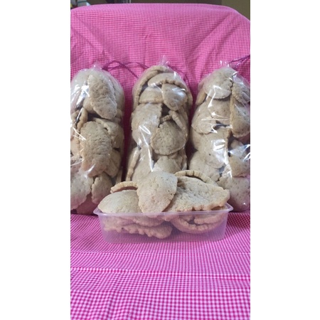 

KEMPLANG KHAS BANGKA