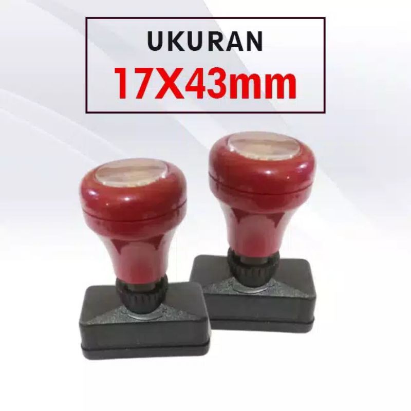 

Stempel flash jember