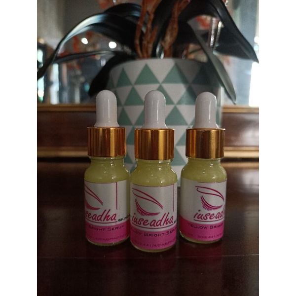 serum flek iuseadha