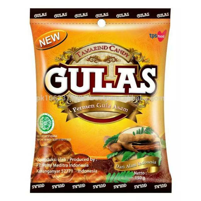 

Gulas Sac