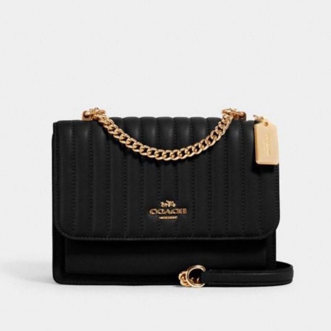 coach 2561 New Ladies Hatton Shoulder Bag Handbag Crossbody Bag  hdb