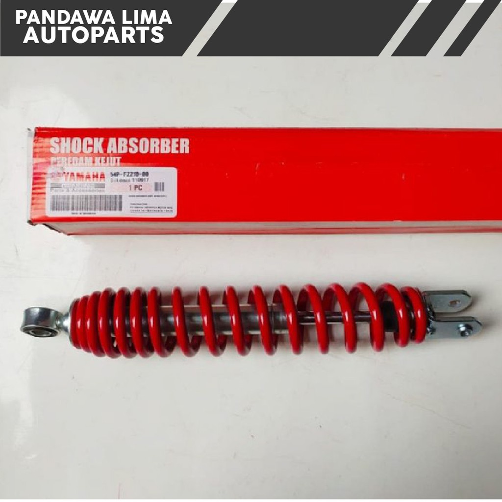 SHOCKBREAKER YAMAHA MIO J MIO M3 MIO Z MIO GT XSEON RC ORI