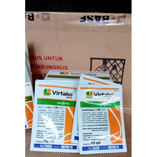 Virtako10ml