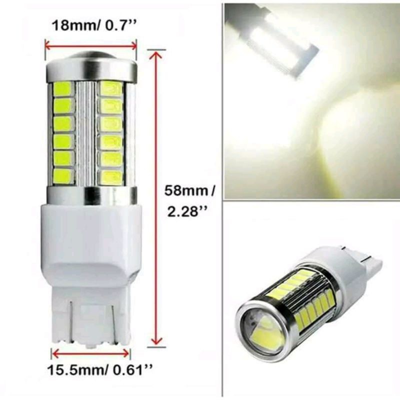 led T20 rem sein mobil 12 volt