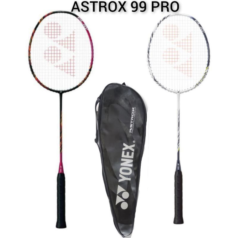 RAKET BADMINTON YONEX ASTROX 99 PRO