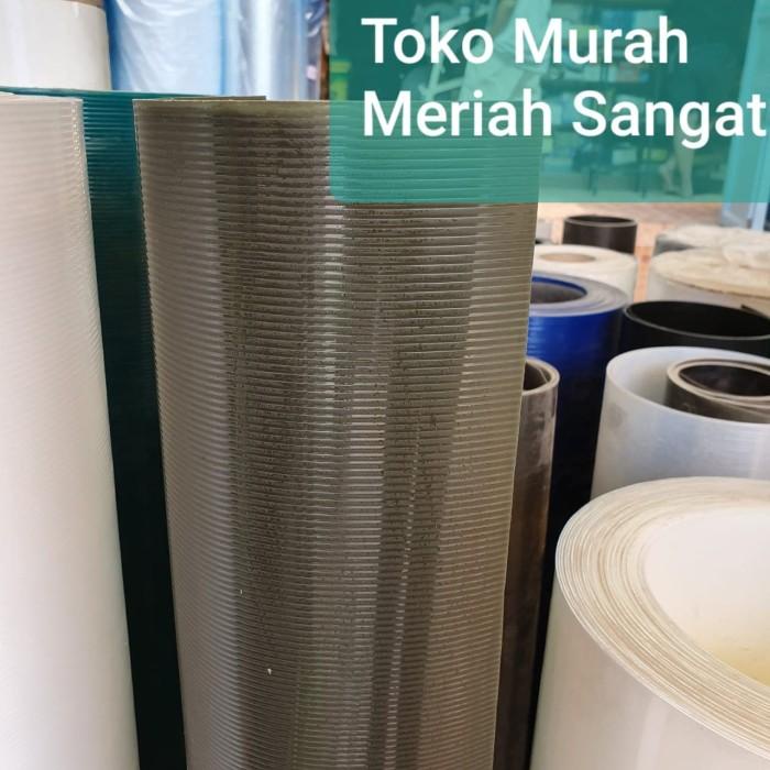 

2.2 Fiber Tebal 2Mm Tinggi 1Meter 20Cm Premium