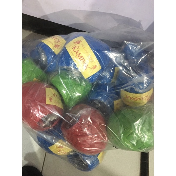 

TALI RAFIA GULUNGAN KECIL & SEDANG